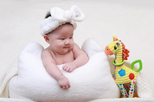 惠东宝宝上火流鼻血怎么办